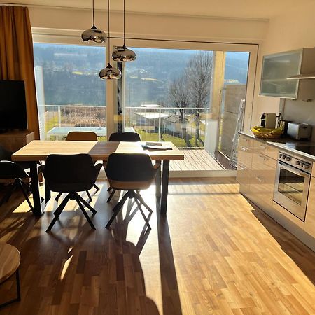 Apartments Schluga Hermagor-Pressegger See Esterno foto