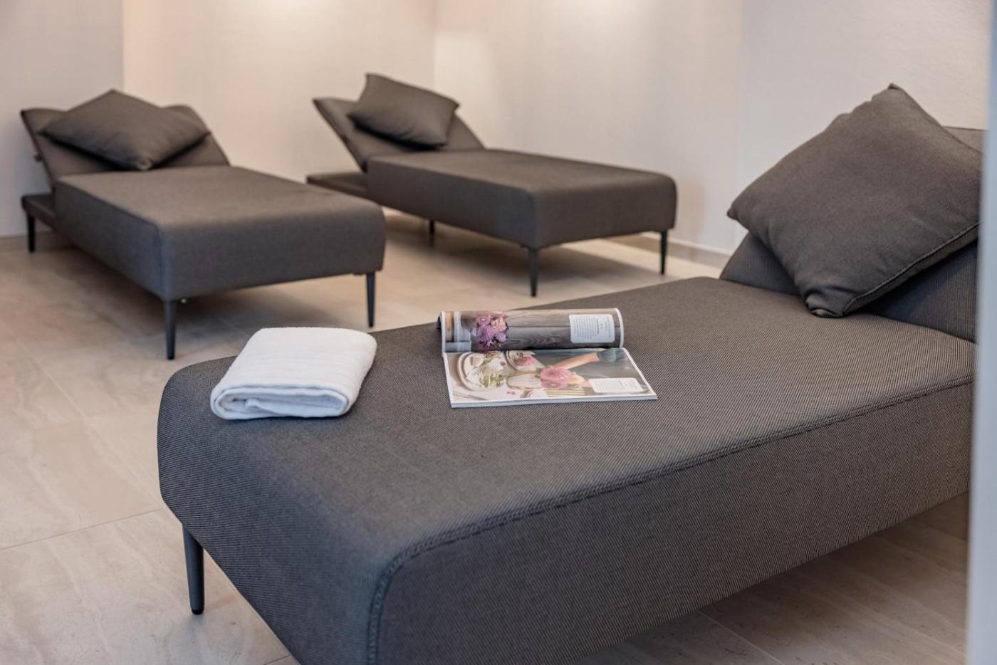 Apartments Schluga Hermagor-Pressegger See Esterno foto